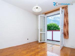 Prodej bytu 4+1, Ostrava, Vietnamská, 67 m2