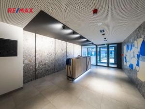 Pronájem bytu 1+kk, Praha - Strašnice, Ramonova, 34 m2