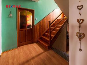 Prodej rodinného domu, Sedlčany, Podélná, 151 m2
