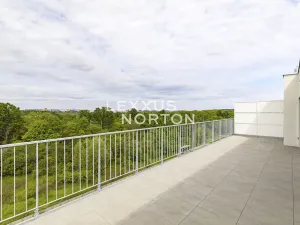 Prodej bytu 5+kk, Praha - Hostavice, Českobrodská, 109 m2