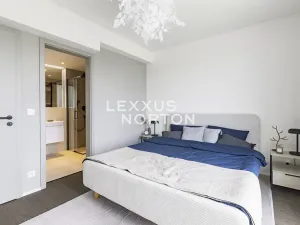 Prodej bytu 5+kk, Praha - Hostavice, Českobrodská, 109 m2