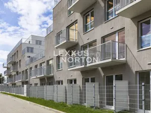 Prodej bytu 5+kk, Praha - Hostavice, Českobrodská, 109 m2