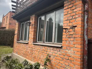 Prodej rodinného domu, Zlín, třída Tomáše Bati, 80 m2