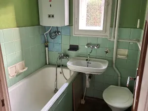 Prodej rodinného domu, Zlín, třída Tomáše Bati, 80 m2