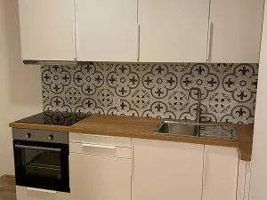 Pronájem bytu 2+1, Hodonín, Luční, 44 m2