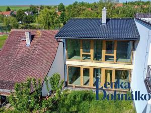 Prodej vinného sklepa, Hovorany, 258 m2