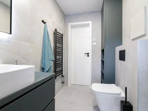 Pronájem bytu 2+1, Ostrava, Sarajevova, 55 m2