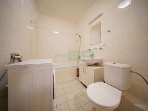 Pronájem bytu 1+kk, Praha - Horní Měcholupy, Padovská, 41 m2