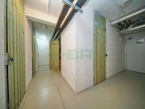 Pronájem bytu 1+kk, Praha - Horní Měcholupy, Padovská, 41 m2
