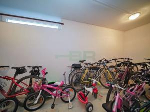 Pronájem bytu 1+kk, Praha - Horní Měcholupy, Padovská, 41 m2