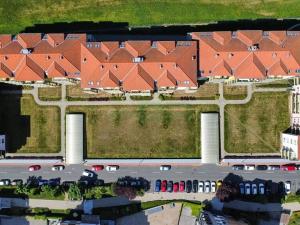 Pronájem bytu 1+kk, Praha - Horní Měcholupy, Padovská, 41 m2