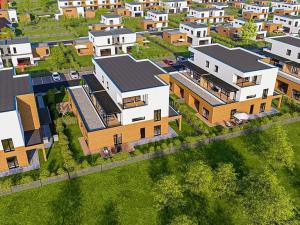 Prodej bytu 3+kk, Holešov, 75 m2