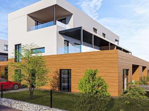 Prodej bytu 3+kk, Holešov, 75 m2