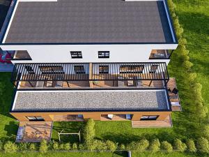 Prodej bytu 3+kk, Holešov, 75 m2