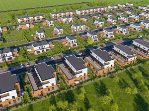 Prodej bytu 3+kk, Holešov, 75 m2