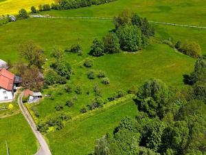 Prodej rodinného domu, Liberk, 230 m2