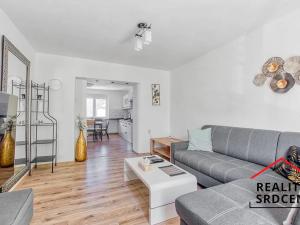 Pronájem bytu 2+1, Ostrava, Bogorodského, 50 m2