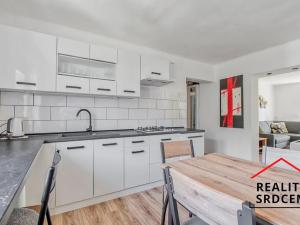 Pronájem bytu 2+1, Ostrava, Bogorodského, 50 m2