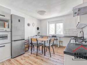 Pronájem bytu 2+1, Ostrava, Bogorodského, 50 m2