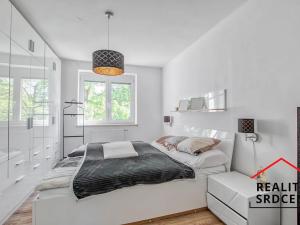 Pronájem bytu 2+1, Ostrava, Bogorodského, 50 m2