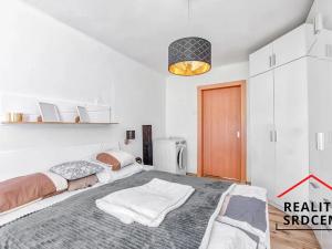 Pronájem bytu 2+1, Ostrava, Bogorodského, 50 m2