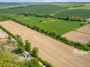 Prodej pole, Morkůvky, 2110 m2