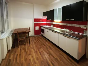 Pronájem bytu 1+1, Zlín, Sokolská, 46 m2