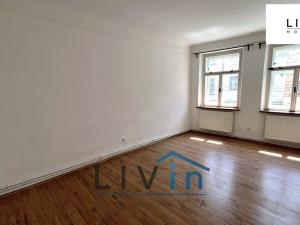 Pronájem bytu 2+1, Olomouc, Denisova, 44 m2