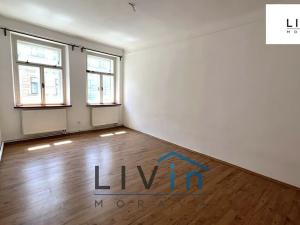 Pronájem bytu 2+1, Olomouc, Denisova, 44 m2