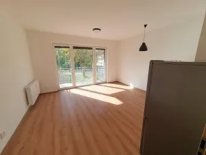 Pronájem bytu 1+kk, Jihlava, Vrchlického, 36 m2