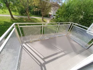 Pronájem bytu 1+kk, Jihlava, Vrchlického, 36 m2