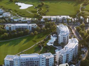 Prodej bytu 3+kk, Lemesos, Kypr, 89 m2