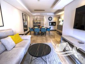 Prodej bytu 2+1, Estepona, Španělsko, 89 m2