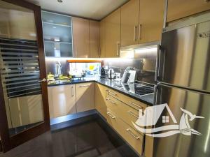 Prodej bytu 2+1, Estepona, Španělsko, 89 m2