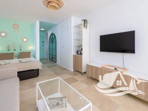 Prodej bytu 1+kk, Marbella, Španělsko, 31 m2