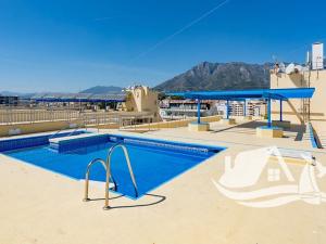 Prodej bytu 1+kk, Marbella, Španělsko, 31 m2