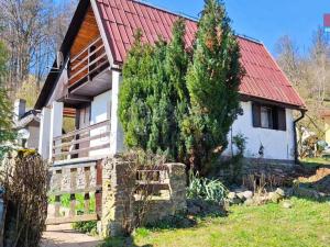 Prodej rodinného domu, Slunečná, 75 m2