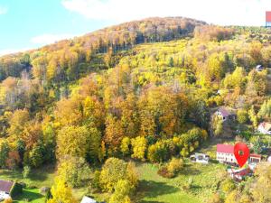 Prodej rodinného domu, Slunečná, 75 m2