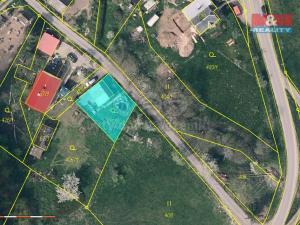 Prodej rodinného domu, Slunečná, 75 m2