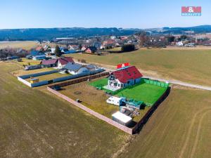 Prodej rodinného domu, Bohuňov, 204 m2