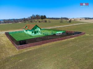 Prodej rodinného domu, Bohuňov, 204 m2