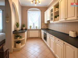 Prodej rodinného domu, Postoloprty, Štefánikova, 240 m2