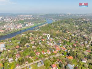 Prodej pozemku pro bydlení, Zdiby, Na Výsluní, 472 m2
