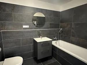 Pronájem bytu 2+kk, Poděbrady, Dykova, 49 m2