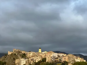 Prodej bytu 2+kk, Scalea, Itálie, 40 m2