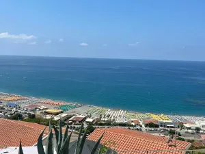 Prodej bytu 2+kk, Scalea, Itálie, 40 m2