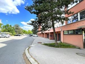 Pronájem bytu 2+kk, Praha - Michle, Na záhonech, 64 m2