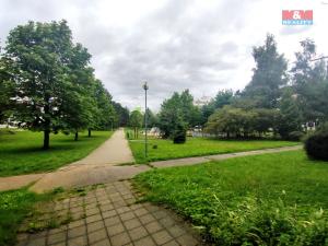 Pronájem bytu 2+kk, Písek - Hradiště, K Háječku, 45 m2