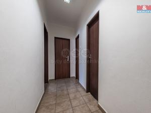 Prodej bytu 3+1, Příbram - Příbram VII, Gen. Kholla, 77 m2