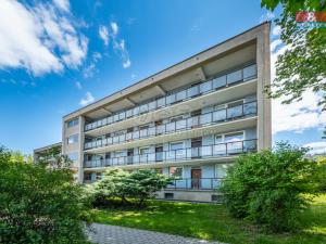 Prodej bytu 3+1, Příbram - Příbram VII, Gen. Kholla, 77 m2